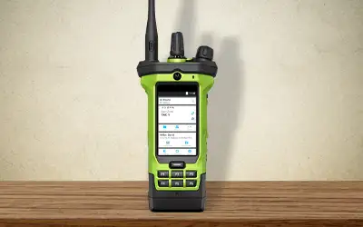 Motorola APX N70 XE