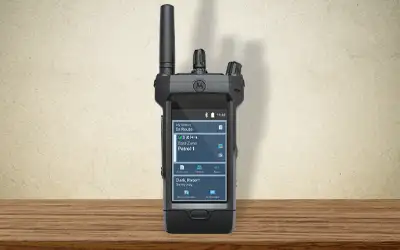 Motorola APX NEXT