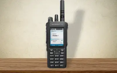Motorola MOTOTRBO R7