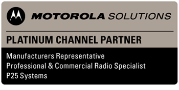 Motorola Platinum Channel Partner