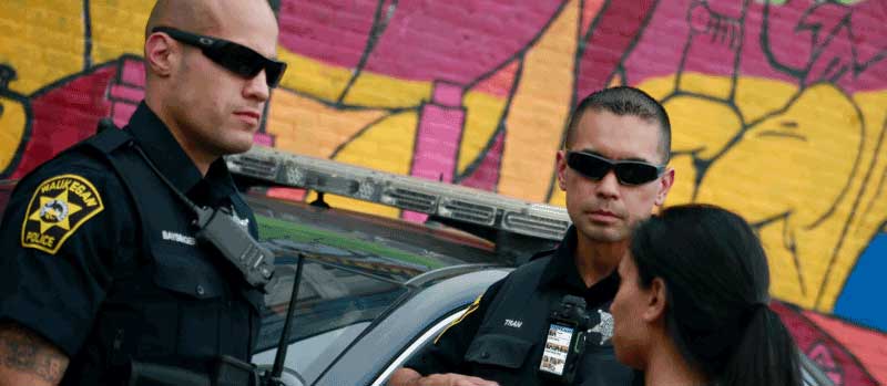 Motorola Body-worn Cameras