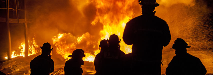 Fire and EMS Communication Solutions